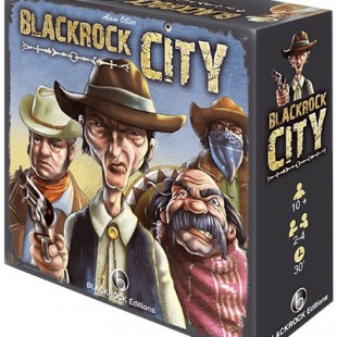Blackrock City
