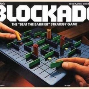 Blockade