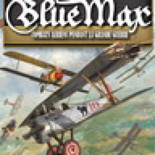 Blue max