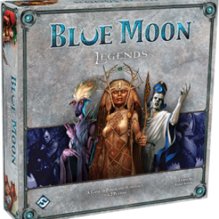Blue Moon – Legends