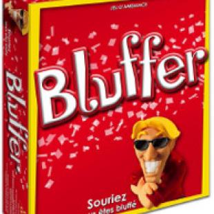 Bluffer
