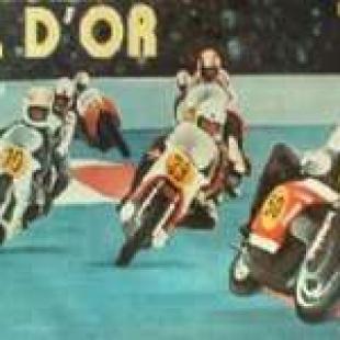 Bol d&rsquo;Or