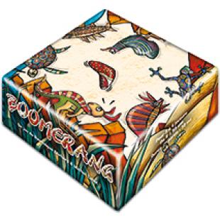 Boomerang