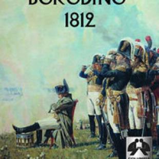 Borodino 1812