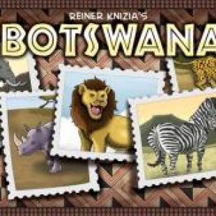 Botswana