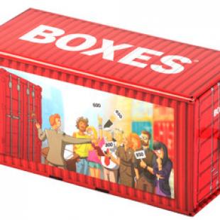 Boxes