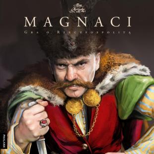 Boze Igrzysko: MAGNACI