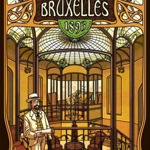Le test de Bruxelles 1893