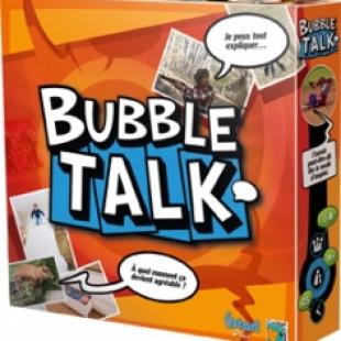 Bubble Talk