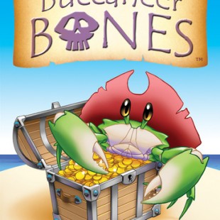 Buccaneer Bones