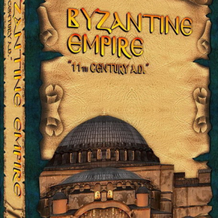 Byzantine Empire