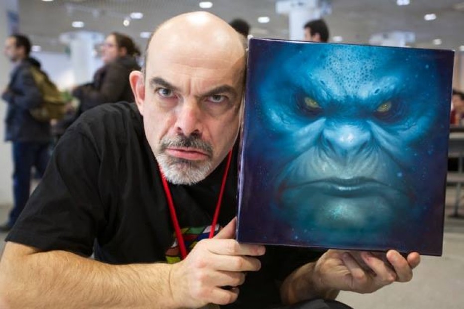 CANNES 2014 my debrief