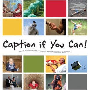 Caption If You Can!