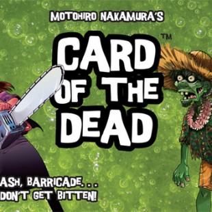Card of the Dead