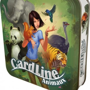 Cardline – Animaux