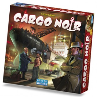 Cargo noir