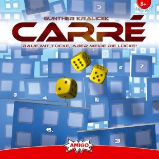 Carré