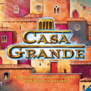 Casa Grande