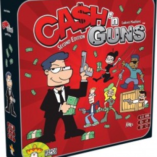 Règle express : fiche résumé Cash&rsquo; n guns29/01/2019