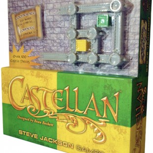 Castellan