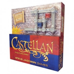 Le test de Castellan (rouge/bleu)