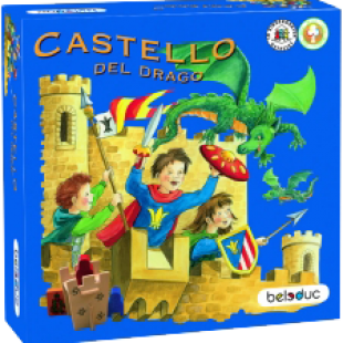 Castello del Drago