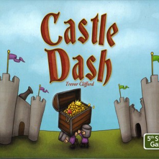 Castle Dash