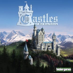 Castles of Mad King Ludwig en avant-première