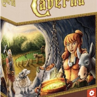 Caverna