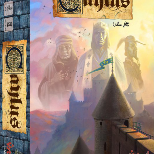 Caylus