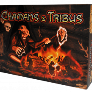 Chamans & tribus