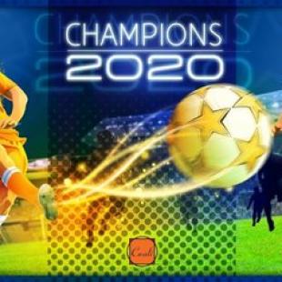 Champions 2020