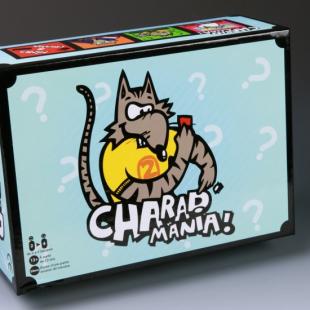 Charad&rsquo;Mania !