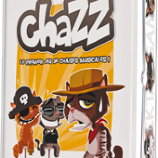 Chazz