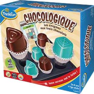 Chocologique