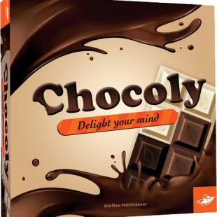 Chocoly
