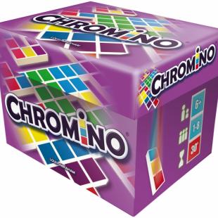 Chromino