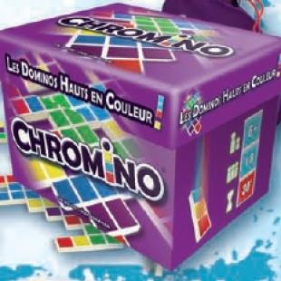 Chromino