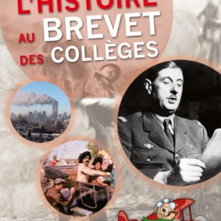 Chronicards – l&rsquo;histoire au brevet des collèges