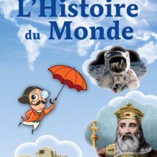 Chronicards – l&rsquo;histoire du monde