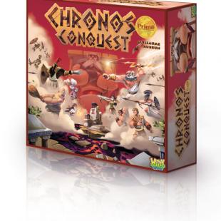 Chronos Conquest