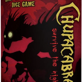 Chupacabra: Survive the Night