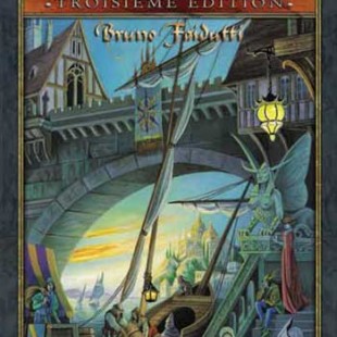 Citadelles – troisième édition