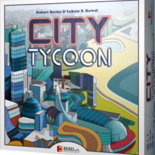 City Tycoon