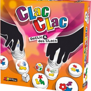 Clac Clac