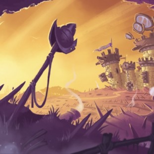 Clash of Rage : ça va saigner !!