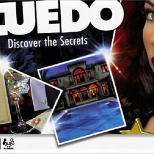 Cluedo