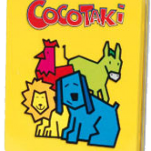Cocotaki