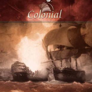 Colonial