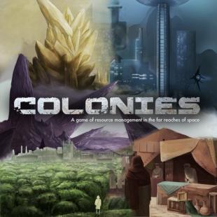Colonies